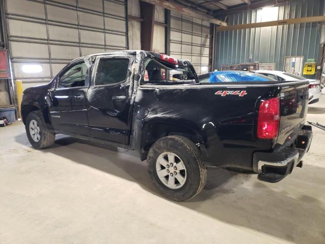 Photo 1 VIN: 1GCGTBEN8K1325613 - CHEVROLET COLORADO 