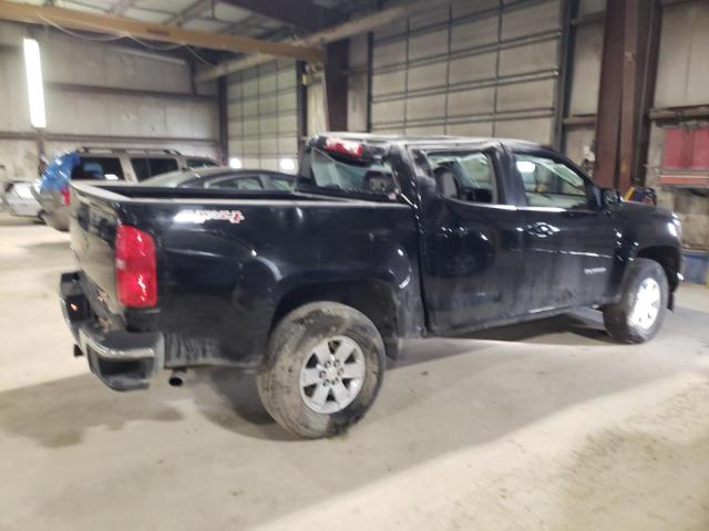 Photo 2 VIN: 1GCGTBEN8K1325613 - CHEVROLET COLORADO 