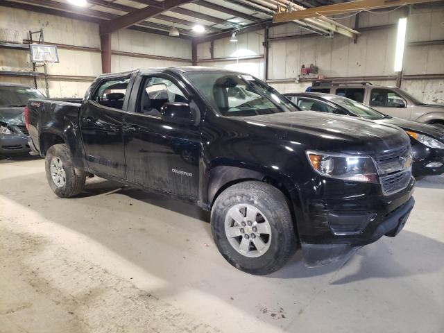 Photo 3 VIN: 1GCGTBEN8K1325613 - CHEVROLET COLORADO 