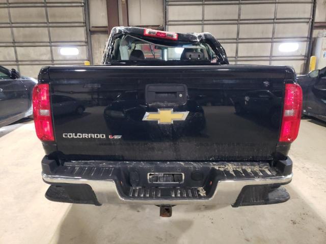 Photo 5 VIN: 1GCGTBEN8K1325613 - CHEVROLET COLORADO 