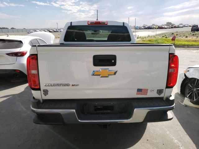 Photo 5 VIN: 1GCGTBEN8K1340712 - CHEVROLET COLORADO 