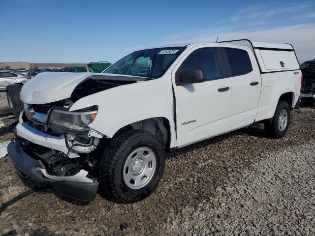 Photo 0 VIN: 1GCGTBEN8L1193812 - CHEVROLET COLORADO 