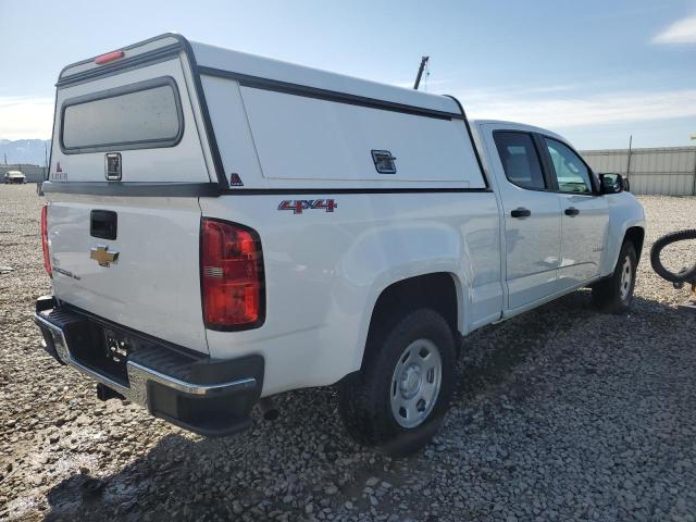 Photo 2 VIN: 1GCGTBEN8L1193812 - CHEVROLET COLORADO 