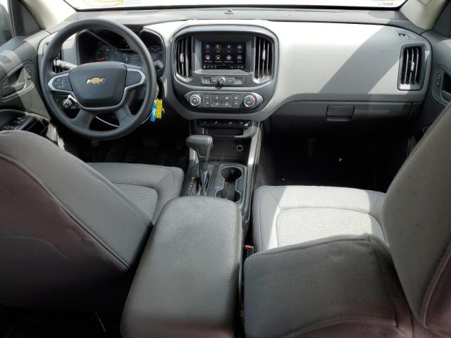 Photo 7 VIN: 1GCGTBEN8L1204971 - CHEVROLET COLORADO 