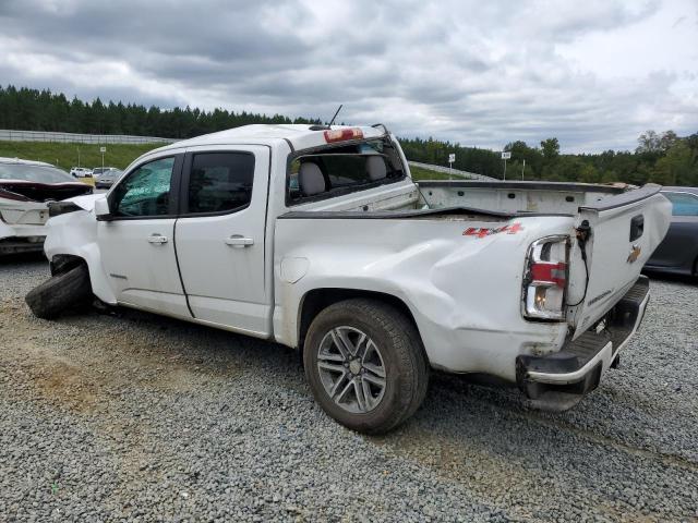 Photo 1 VIN: 1GCGTBEN8L1232642 - CHEVROLET COLORADO 