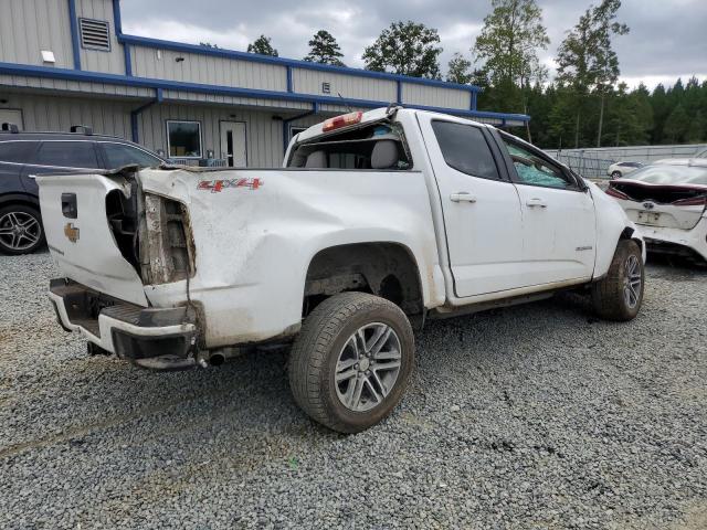 Photo 2 VIN: 1GCGTBEN8L1232642 - CHEVROLET COLORADO 