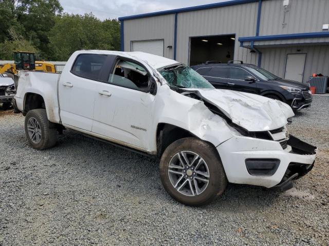 Photo 3 VIN: 1GCGTBEN8L1232642 - CHEVROLET COLORADO 