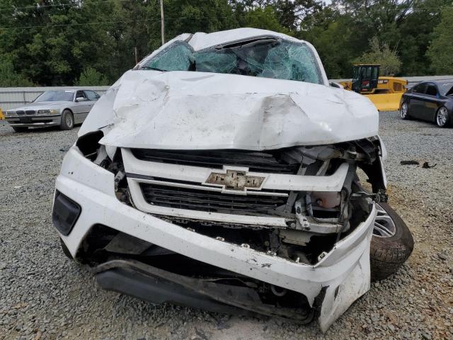 Photo 4 VIN: 1GCGTBEN8L1232642 - CHEVROLET COLORADO 