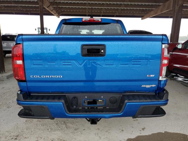 Photo 5 VIN: 1GCGTBEN8M1232867 - CHEVROLET COLORADO 