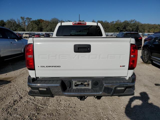 Photo 5 VIN: 1GCGTBEN8N1185406 - CHEVROLET COLORADO 