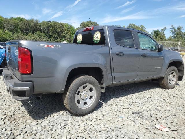 Photo 2 VIN: 1GCGTBEN8N1234281 - CHEVROLET COLORADO 