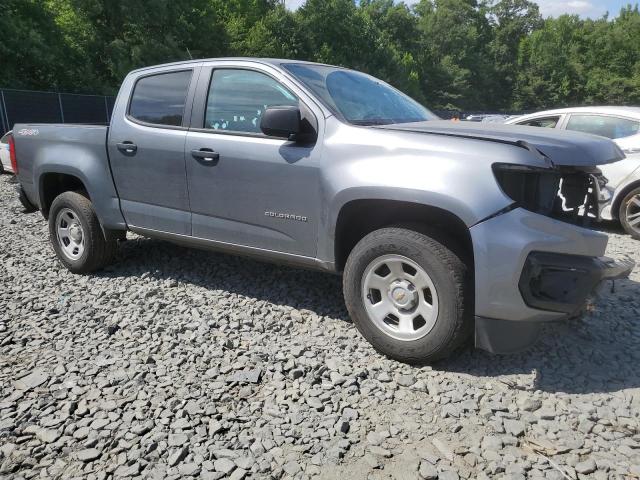 Photo 3 VIN: 1GCGTBEN8N1234281 - CHEVROLET COLORADO 