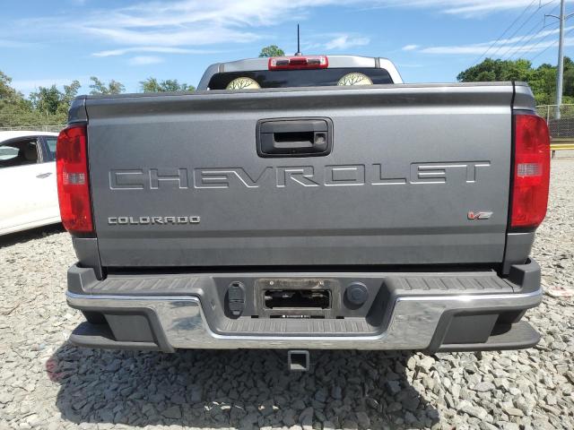 Photo 5 VIN: 1GCGTBEN8N1234281 - CHEVROLET COLORADO 