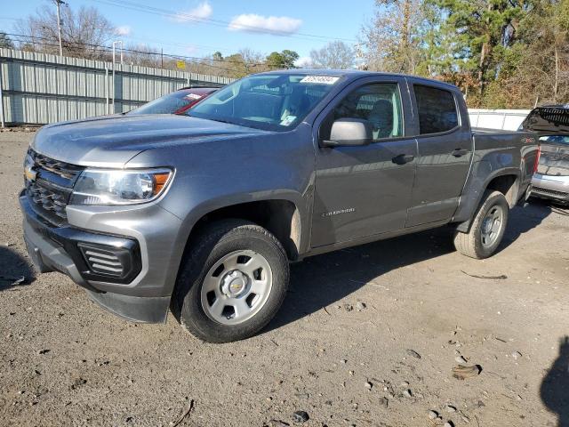 Photo 0 VIN: 1GCGTBEN8N1318326 - CHEVROLET COLORADO 