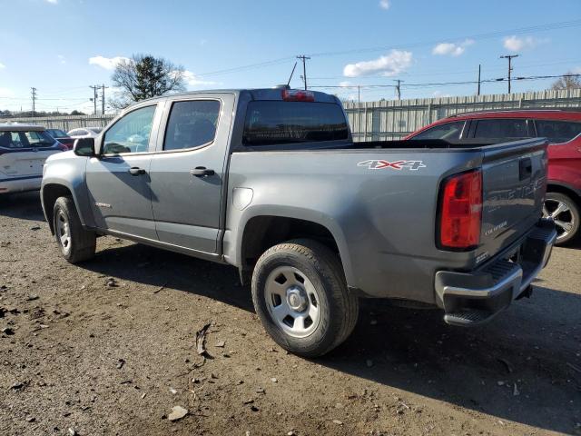 Photo 1 VIN: 1GCGTBEN8N1318326 - CHEVROLET COLORADO 