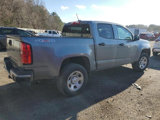 Photo 2 VIN: 1GCGTBEN8N1318326 - CHEVROLET COLORADO 