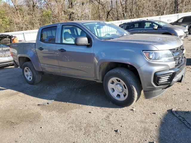 Photo 3 VIN: 1GCGTBEN8N1318326 - CHEVROLET COLORADO 