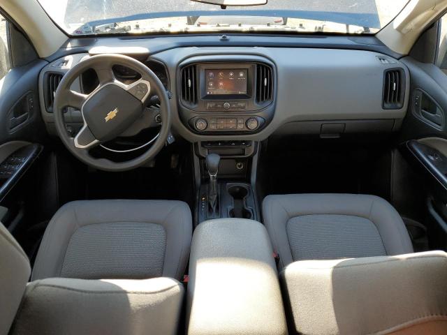 Photo 7 VIN: 1GCGTBEN8N1318326 - CHEVROLET COLORADO 