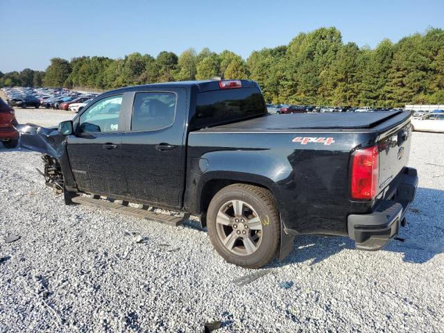 Photo 1 VIN: 1GCGTBEN9J1199695 - CHEVROLET COLORADO 