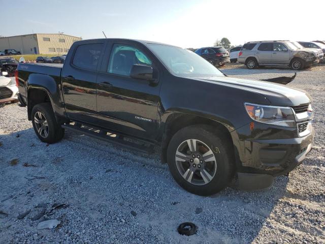 Photo 3 VIN: 1GCGTBEN9J1199695 - CHEVROLET COLORADO 