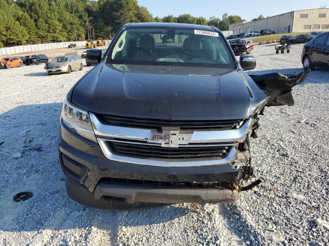 Photo 4 VIN: 1GCGTBEN9J1199695 - CHEVROLET COLORADO 