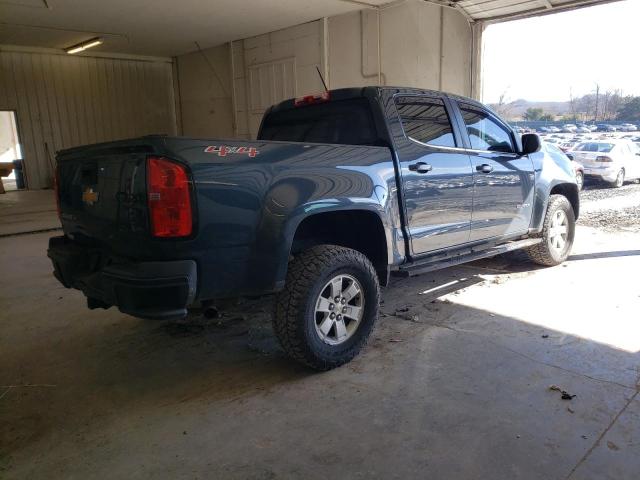 Photo 2 VIN: 1GCGTBEN9J1203888 - CHEVROLET COLORADO 