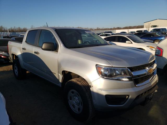 Photo 0 VIN: 1GCGTBEN9K1129471 - CHEVROLET COLORADO 