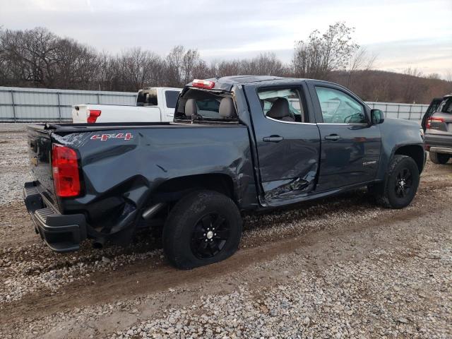 Photo 2 VIN: 1GCGTBEN9K1162731 - CHEVROLET COLORADO 