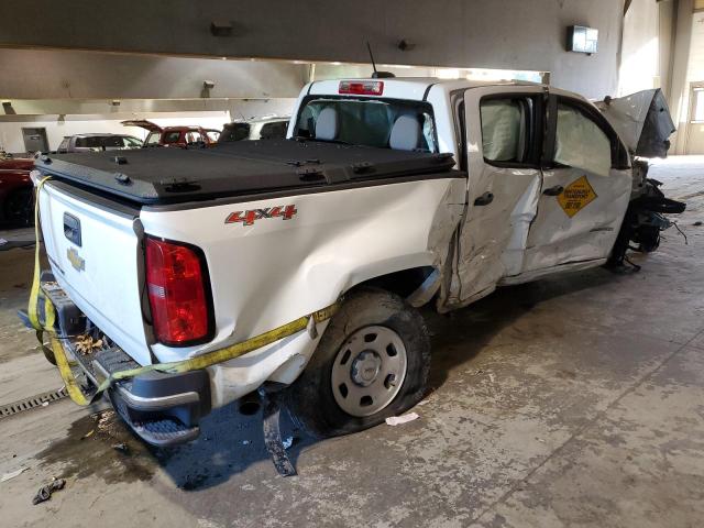 Photo 2 VIN: 1GCGTBEN9K1236519 - CHEVROLET COLORADO 