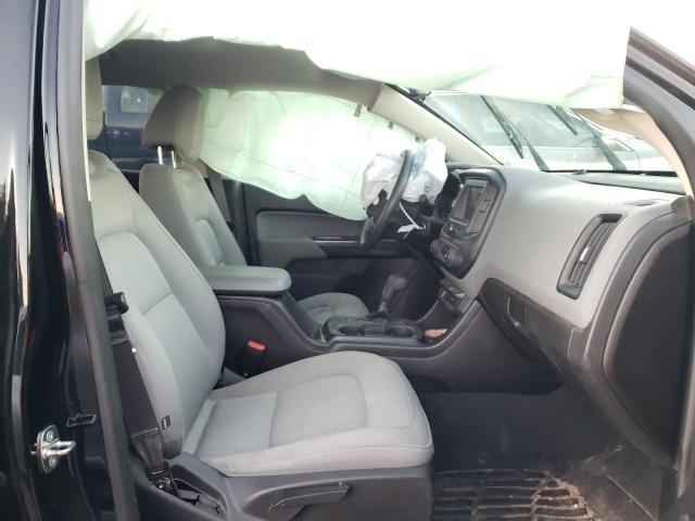 Photo 4 VIN: 1GCGTBEN9K1343327 - CHEVROLET COLORADO 