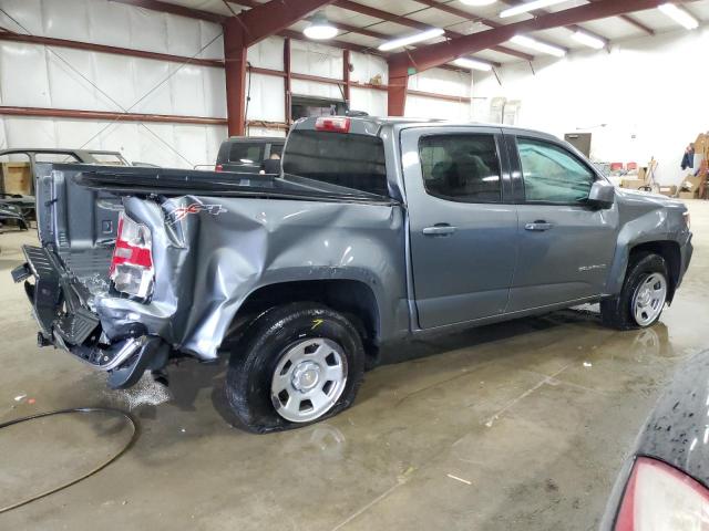 Photo 2 VIN: 1GCGTBEN9N1120967 - CHEVROLET COLORADO 