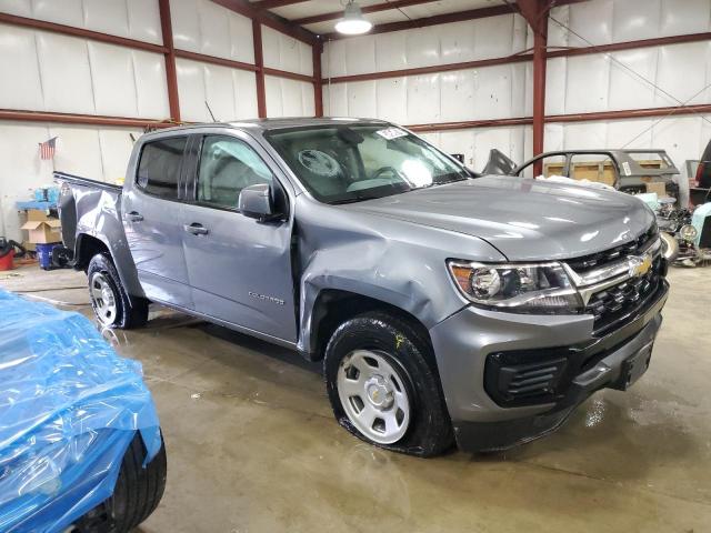 Photo 3 VIN: 1GCGTBEN9N1120967 - CHEVROLET COLORADO 