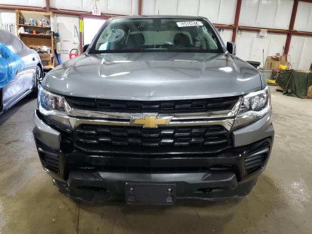 Photo 4 VIN: 1GCGTBEN9N1120967 - CHEVROLET COLORADO 