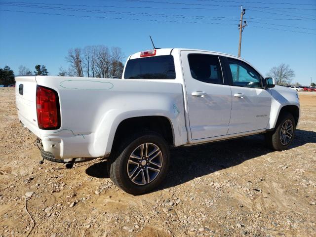 Photo 2 VIN: 1GCGTBEN9N1145982 - CHEVROLET COLORADO 