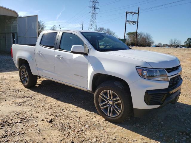 Photo 3 VIN: 1GCGTBEN9N1145982 - CHEVROLET COLORADO 