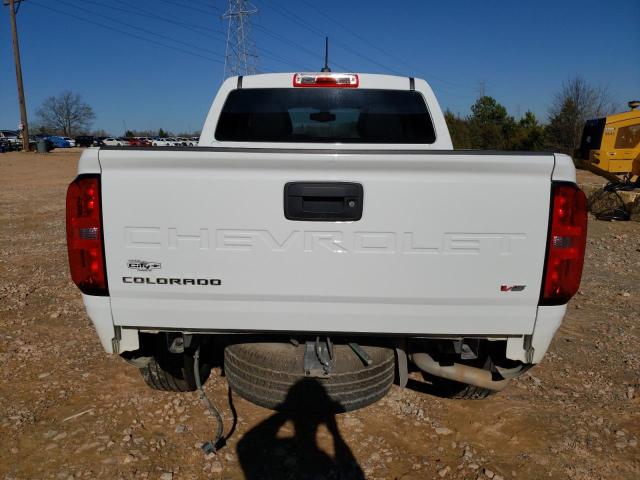 Photo 5 VIN: 1GCGTBEN9N1145982 - CHEVROLET COLORADO 