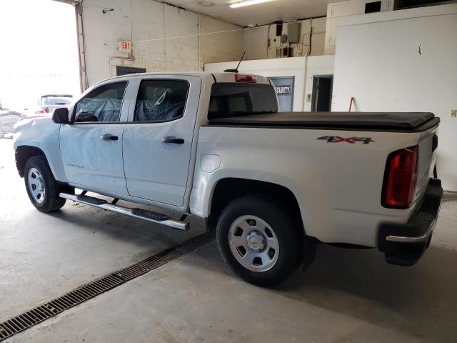 Photo 1 VIN: 1GCGTBEN9N1329013 - CHEVROLET COLORADO 