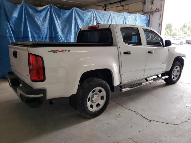 Photo 2 VIN: 1GCGTBEN9N1329013 - CHEVROLET COLORADO 