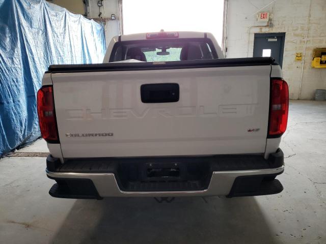 Photo 5 VIN: 1GCGTBEN9N1329013 - CHEVROLET COLORADO 