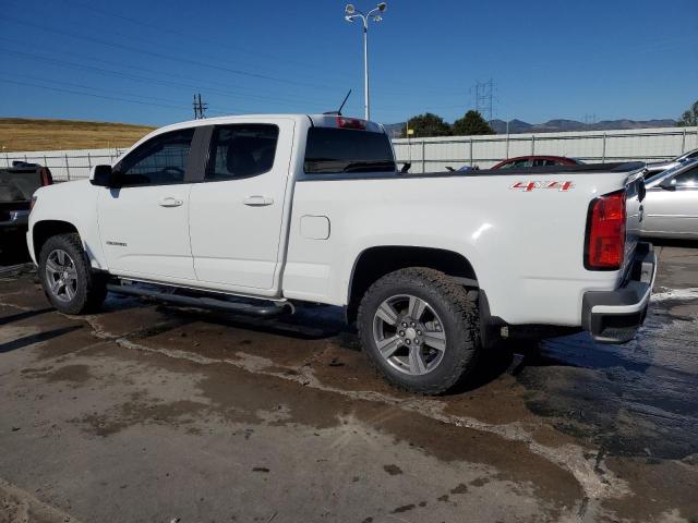 Photo 1 VIN: 1GCGTBENXJ1182369 - CHEVROLET COLORADO 