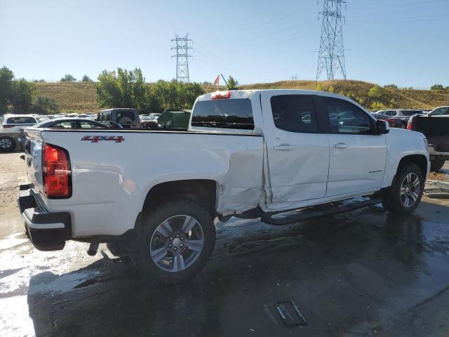 Photo 2 VIN: 1GCGTBENXJ1182369 - CHEVROLET COLORADO 