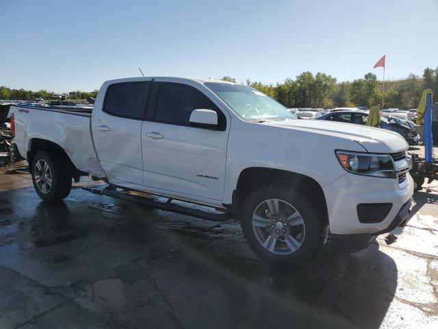 Photo 3 VIN: 1GCGTBENXJ1182369 - CHEVROLET COLORADO 