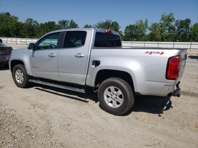 Photo 1 VIN: 1GCGTBENXJ1198443 - CHEVROLET COLORADO 