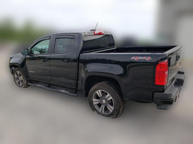 Photo 1 VIN: 1GCGTBENXJ1325854 - CHEVROLET COLORADO 