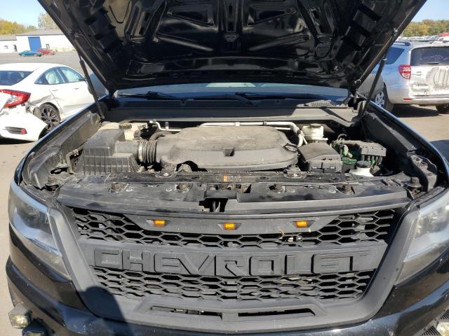 Photo 10 VIN: 1GCGTBENXK1220457 - CHEVROLET COLORADO 