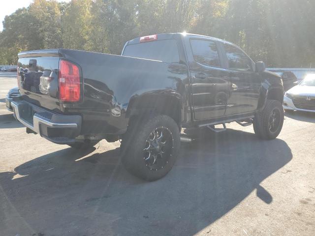 Photo 2 VIN: 1GCGTBENXK1220457 - CHEVROLET COLORADO 