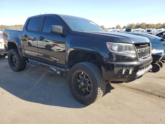 Photo 3 VIN: 1GCGTBENXK1220457 - CHEVROLET COLORADO 