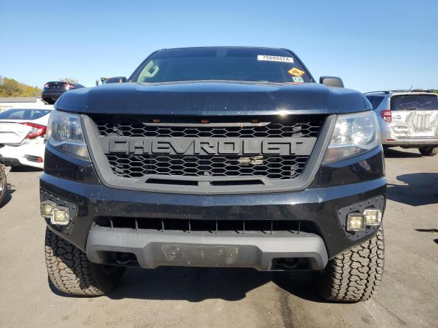 Photo 4 VIN: 1GCGTBENXK1220457 - CHEVROLET COLORADO 