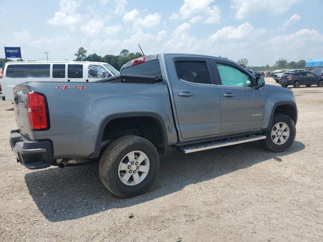 Photo 2 VIN: 1GCGTBENXK1353672 - CHEVROLET COLORADO 