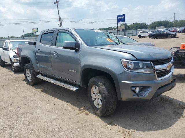 Photo 3 VIN: 1GCGTBENXK1353672 - CHEVROLET COLORADO 